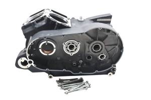 06 Victory Kingpin Crankcase Center Crank Case