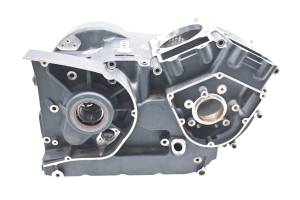 06 Victory Kingpin Crankcase Center Crank Case - Image 3