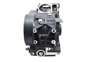 06 Victory Kingpin Crankcase Center Crank Case - Image 4