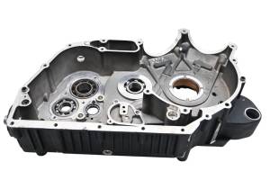 06 Victory Kingpin Crankcase Center Crank Case - Image 6