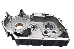 06 Victory Kingpin Crankcase Center Crank Case - Image 7