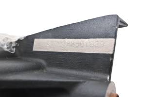 06 Victory Kingpin Crankcase Center Crank Case - Image 8