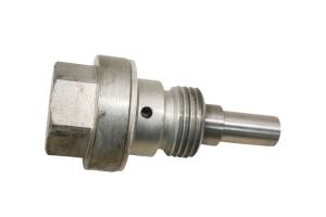 07 Victory Kingpin Rear Cam Chain Tensioner