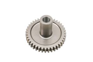 07 Victory Kingpin Starter Gear