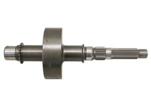 07 Victory Kingpin Counter Balancer Crankshaft Balance