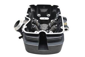 06 Victory Kingpin Rear Cylinder Head - Image 2