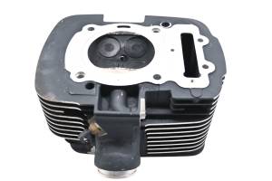 06 Victory Kingpin Rear Cylinder Head - Image 5