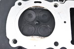 06 Victory Kingpin Rear Cylinder Head - Image 6