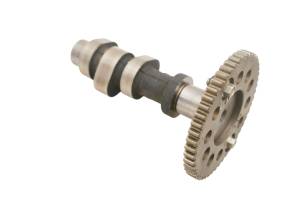 07 Victory Kingpin Front Camshaft Cam Shaft - Image 3