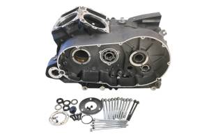 07 Victory Kingpin Crankcase Center Crank Case