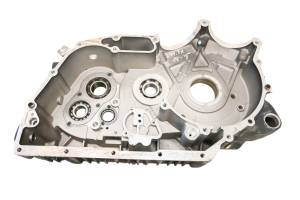 07 Victory Kingpin Crankcase Center Crank Case - Image 7