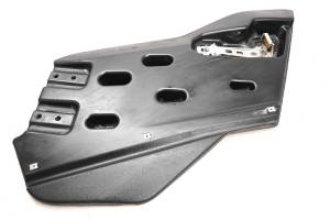 16 Yamaha YXZ1000R EPS 4x4 Driver Left Side Door