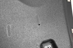 Yamaha - 16 Yamaha YXZ1000R EPS 4x4 Driver Left Side Door - Image 3