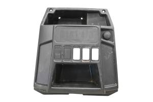 15 Polaris Ranger XP 900 4x4 Dash Instrument Switch Panel Cover