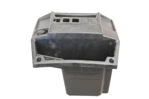 Polaris - 15 Polaris Ranger XP 900 4x4 Dash Instrument Switch Panel Cover - Image 2