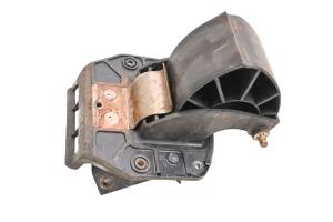 08 Sea-Doo GTI 155 SE Hood Hinge Bracket Mount