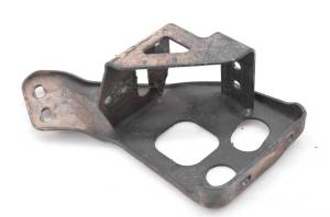 01 Polaris Magnum 500 4x4 Shifter Lever Mounting Bracket