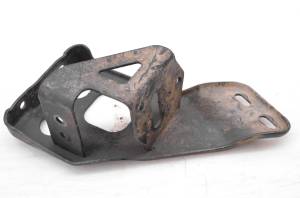 Polaris - 01 Polaris Magnum 500 4x4 Shifter Lever Mounting Bracket - Image 2