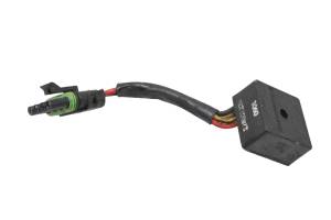 01 Sea-Doo GTI Regulator