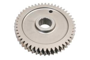 07 Victory Kingpin Crank Gear - Image 2