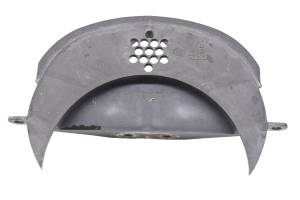 01 Sea-Doo GTI Steering Pad Handlebar Bracket Plate