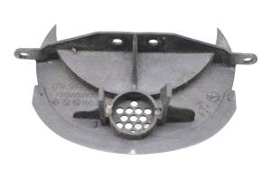 Sea-Doo - 01 Sea-Doo GTI Steering Pad Handlebar Bracket Plate - Image 2