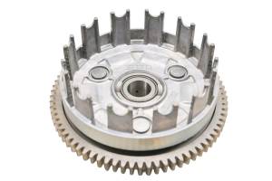 98 Suzuki Katana 600 Clutch Basket GSX600F