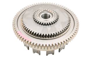 Suzuki - 98 Suzuki Katana 600 Clutch Basket GSX600F - Image 2