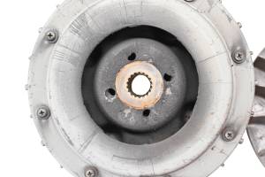 Yamaha - 02 Yamaha Grizzly 660 4x4 Primary Drive Clutch YFM660F - Image 2