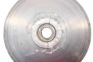 Yamaha - 02 Yamaha Grizzly 660 4x4 Primary Drive Clutch YFM660F - Image 3