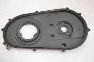 01 Polaris Magnum 500 4x4 Inner Belt Clutch Cover