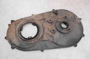 Polaris - 01 Polaris Magnum 500 4x4 Inner Belt Clutch Cover - Image 2