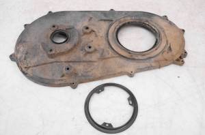 Polaris - 01 Polaris Magnum 500 4x4 Inner Belt Clutch Cover - Image 3