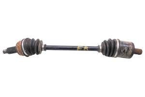 15 Polaris Scrambler 850 Front Cv Axle Left Right