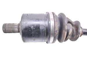 Polaris - 15 Polaris Scrambler 850 Front Cv Axle Left Right - Image 3