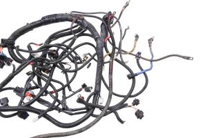 Polaris - 15 Polaris Scrambler 850 Wire Harness Electrical Wiring For Parts - Image 3