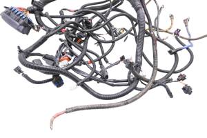 Polaris - 15 Polaris Scrambler 850 Wire Harness Electrical Wiring For Parts - Image 4