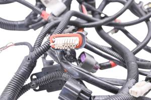 Polaris - 15 Polaris Scrambler 850 Wire Harness Electrical Wiring For Parts - Image 6