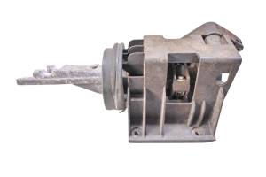 98 Sea-Doo XP Limited 951 Steering Stem Shaft & Support