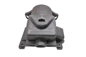 Sea-Doo - 08 Sea-Doo GTI 155 SE Steering Support Bracket Mount - Image 2