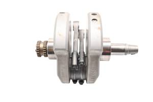 06 Victory Kingpin Crankshaft Crank Shaft & Connecting Rod