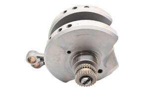 06 Victory Kingpin Crankshaft Crank Shaft & Connecting Rod - Image 2