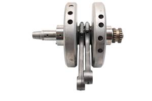 06 Victory Kingpin Crankshaft Crank Shaft & Connecting Rod - Image 3