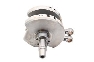 06 Victory Kingpin Crankshaft Crank Shaft & Connecting Rod - Image 4