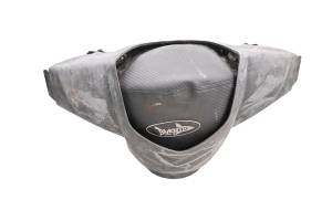 08 Sea-Doo GTI 155 SE Dash Board Handlebar Cover