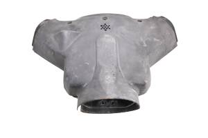 Sea-Doo - 08 Sea-Doo GTI 155 SE Dash Board Handlebar Cover - Image 2