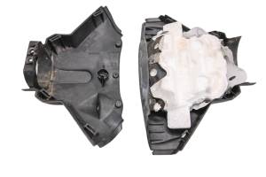 Sea-Doo - 08 Sea-Doo GTI 155 SE Dash Board Handlebar Cover - Image 3