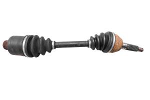 Polaris - 05 Polaris Sportsman 500 4x4 Rear Cv Axle Left Right - Image 1