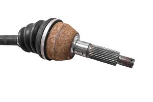 Polaris - 05 Polaris Sportsman 500 4x4 Rear Cv Axle Left Right - Image 2