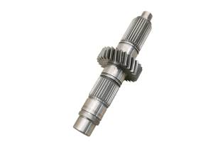 Polaris - 15 Polaris Ranger XP 900 4x4 Transmission Reverse Shaft - Image 2